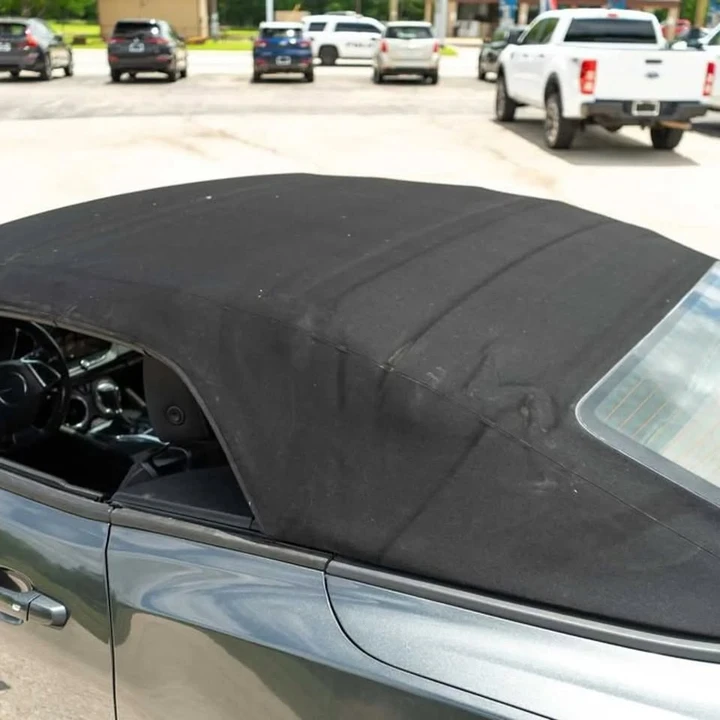 2017 Chevrolet Camaro 6th Gen - Image 15 of 20