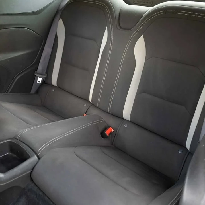 2017 Chevrolet Camaro 6th Gen - Image 19 of 20