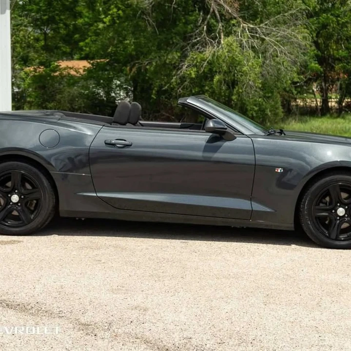 2017 Chevrolet Camaro 6th Gen - Image 7 of 20
