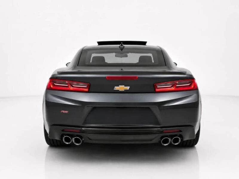 2017 Chevrolet Camaro 6th Gen - Image 3 of 20