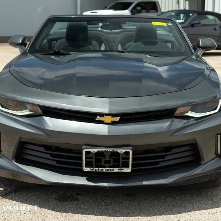 2017 Chevrolet Camaro 6th Gen - Image 2 of 20