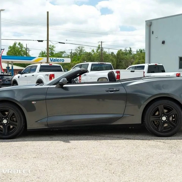 2017 Chevrolet Camaro 6th Gen - Image 14 of 20