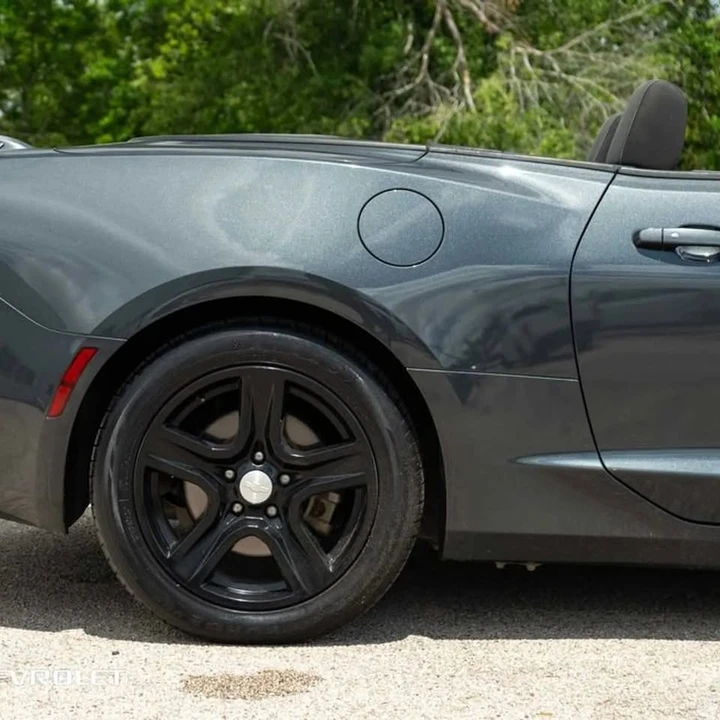2017 Chevrolet Camaro 6th Gen - Image 10 of 20