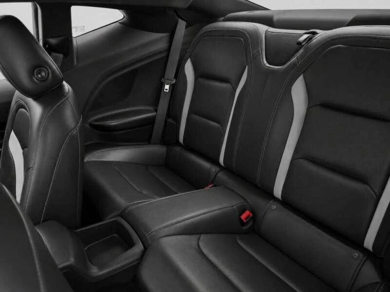 2017 Chevrolet Camaro 6th Gen - Image 11 of 20