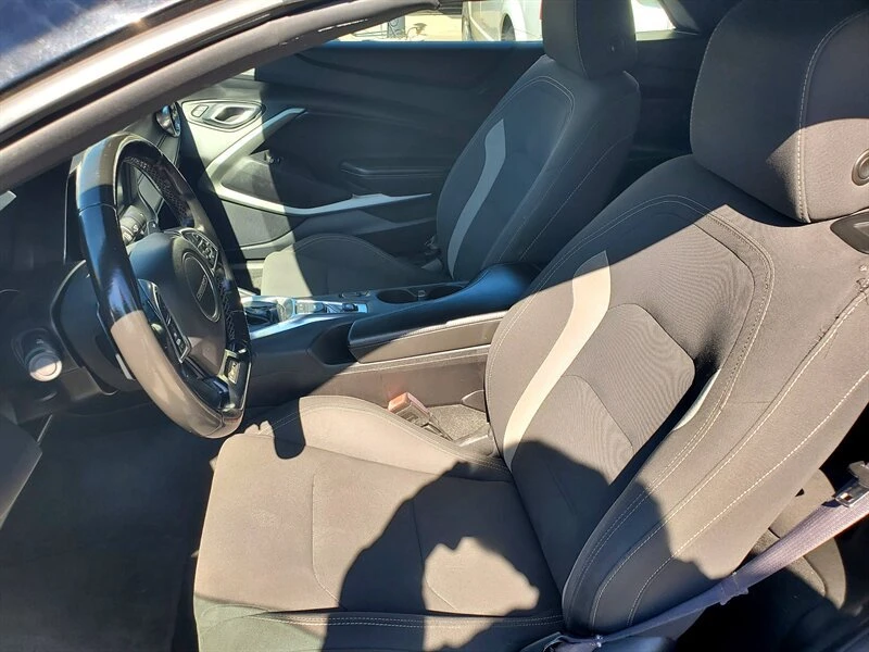2017 Chevrolet Camaro 6th Gen - Image 7 of 14