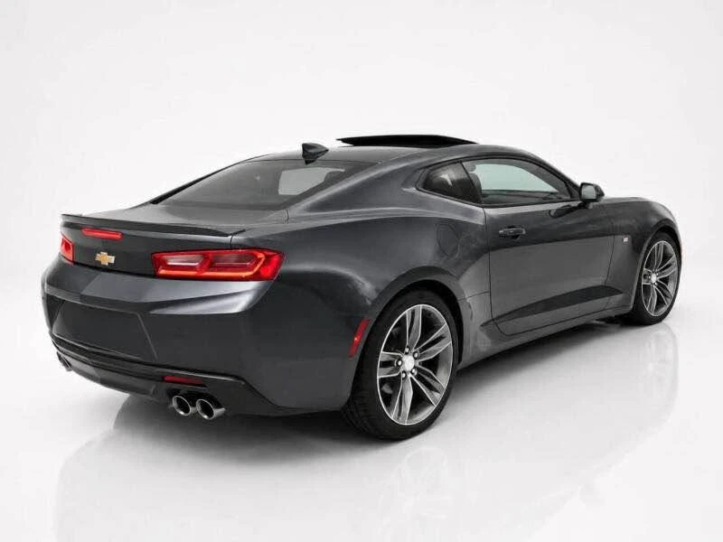 2017 Chevrolet Camaro 6th Gen - Image 2 of 20