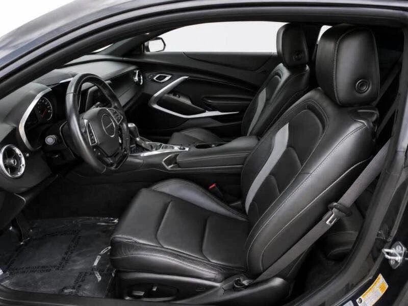 2017 Chevrolet Camaro 6th Gen - Image 8 of 20