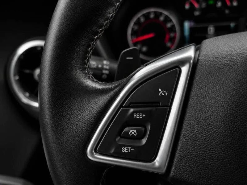2017 Chevrolet Camaro 6th Gen - Image 19 of 20
