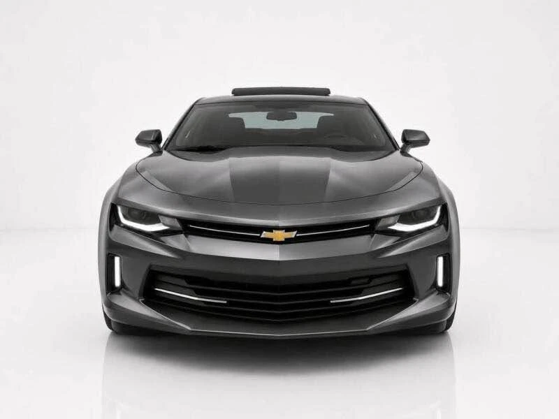 2017 Chevrolet Camaro 6th Gen - Image 6 of 20