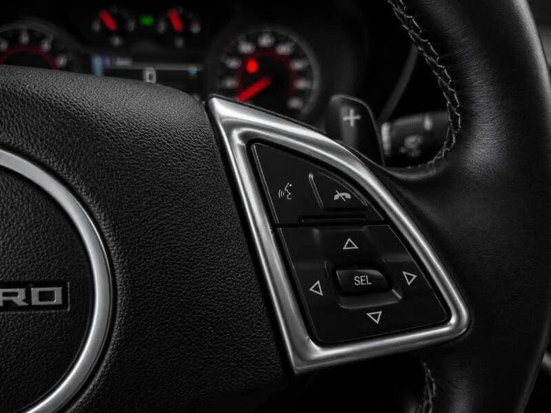 2017 Chevrolet Camaro 6th Gen - Image 20 of 20