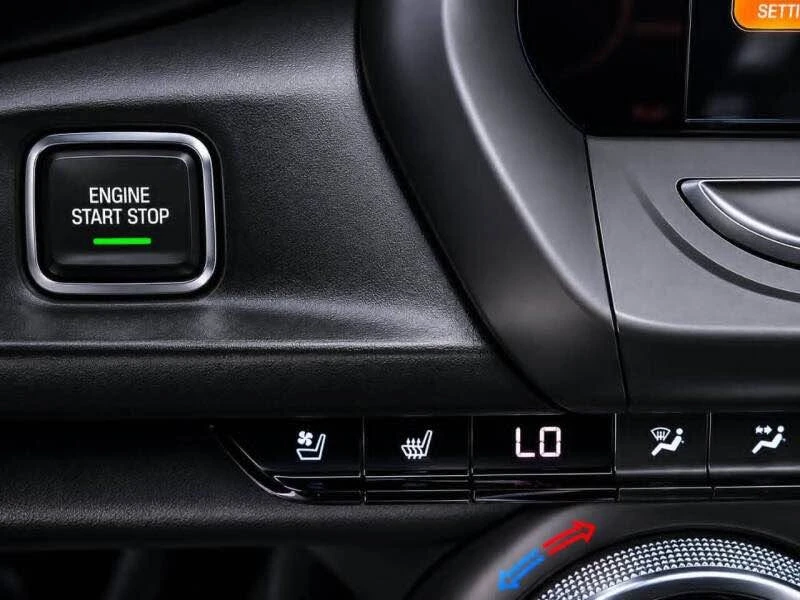 2017 Chevrolet Camaro 6th Gen - Image 12 of 20