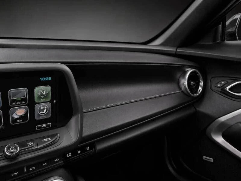 2017 Chevrolet Camaro 6th Gen - Image 10 of 20