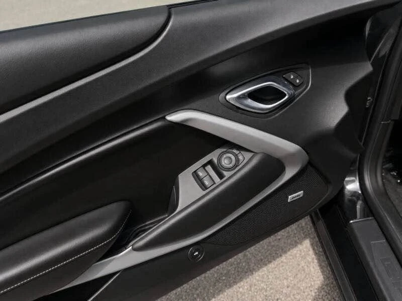 2017 Chevrolet Camaro 6th Gen - Image 9 of 20