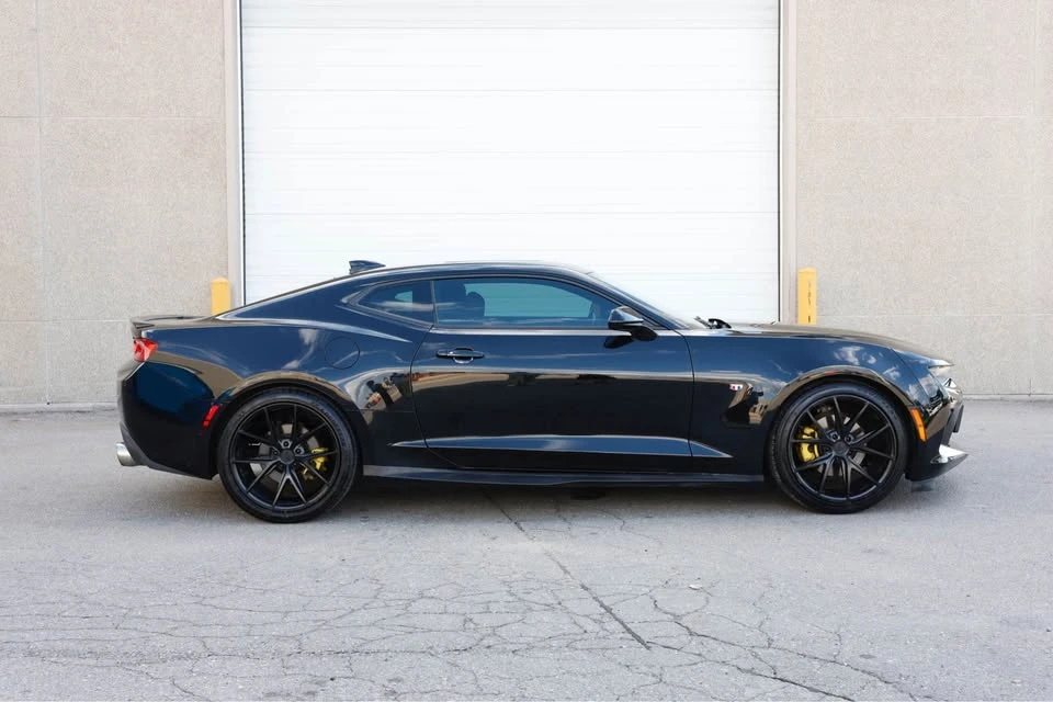 2017 Chevrolet Camaro 6th Gen - Image 3 of 15