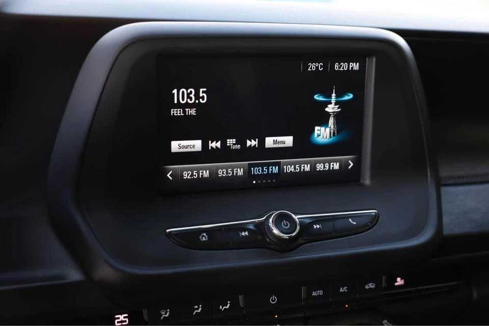 2017 Chevrolet Camaro 6th Gen - Image 12 of 15