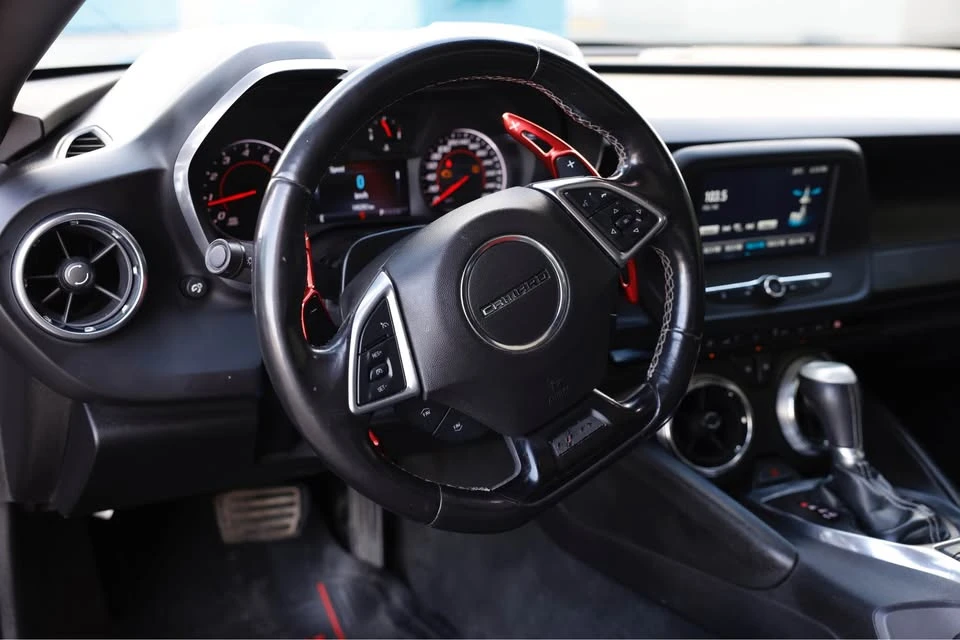 2017 Chevrolet Camaro 6th Gen - Image 13 of 15