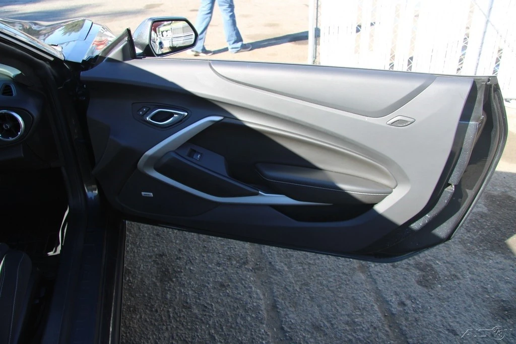 2017 Chevrolet Camaro 6th Gen - Image 21 of 21