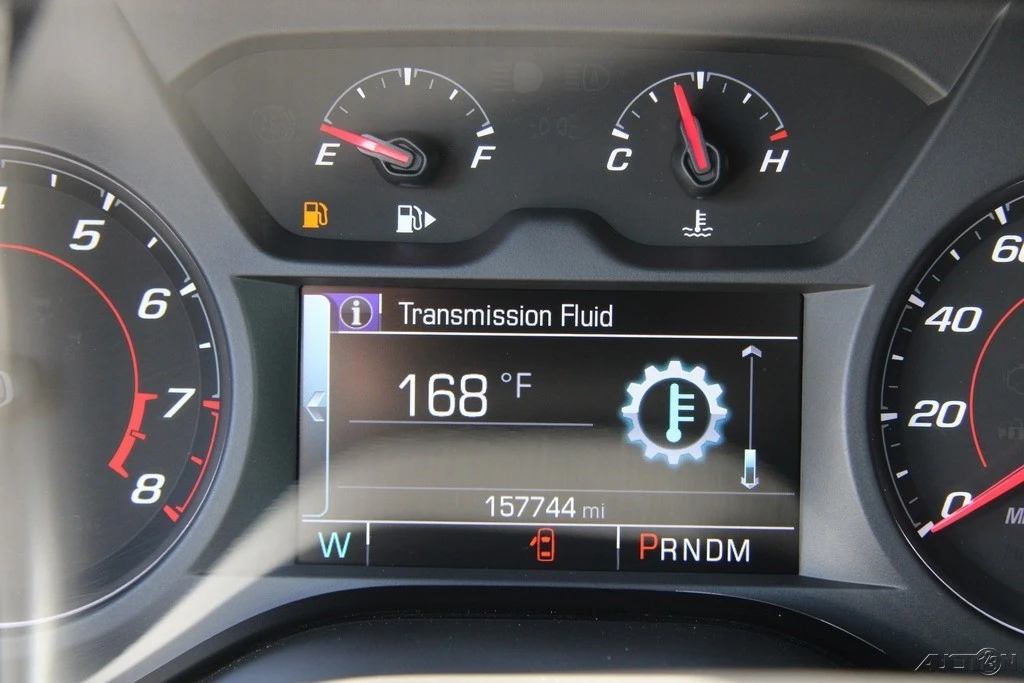 2017 Chevrolet Camaro 6th Gen - Image 15 of 21