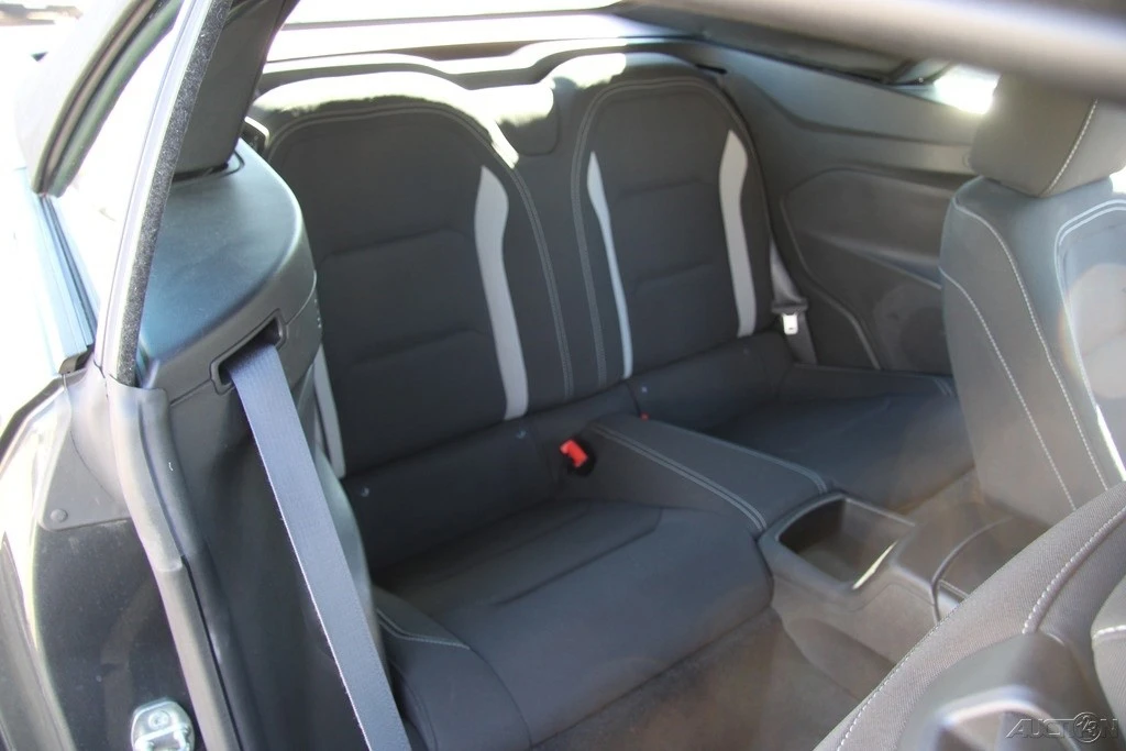 2017 Chevrolet Camaro 6th Gen - Image 20 of 21