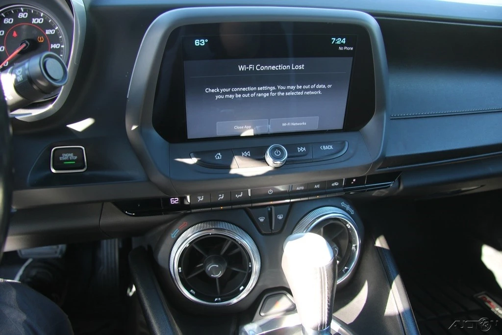 2017 Chevrolet Camaro 6th Gen - Image 16 of 21