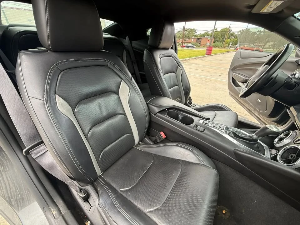 2017 Chevrolet Camaro 6th Gen - Image 11 of 16