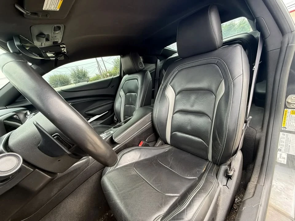 2017 Chevrolet Camaro 6th Gen - Image 10 of 16