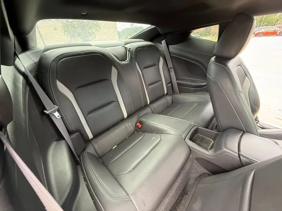 2017 Chevrolet Camaro 6th Gen - Image 12 of 16