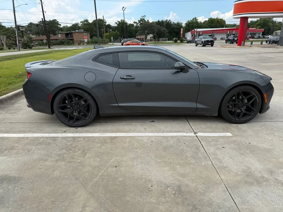 2017 Chevrolet Camaro 6th Gen - Image 5 of 16