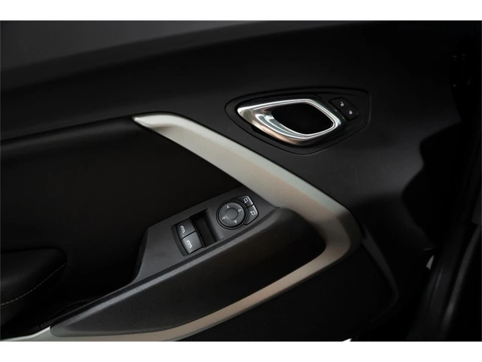 2017 Chevrolet Camaro 6th Gen - Image 23 of 31