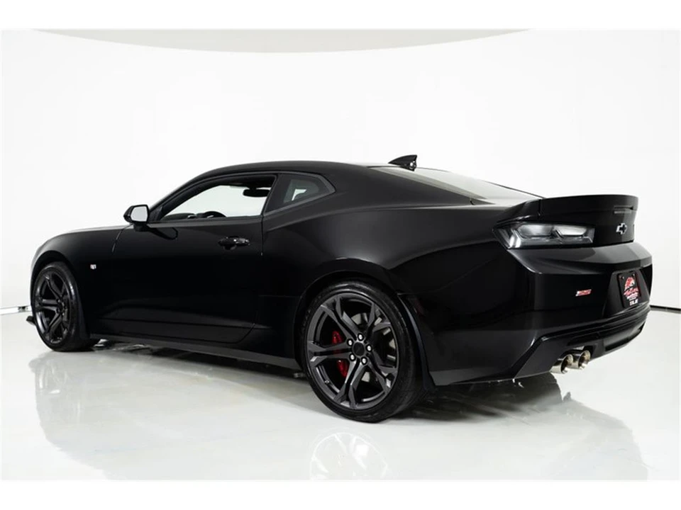 2017 Chevrolet Camaro 6th Gen - Image 9 of 31