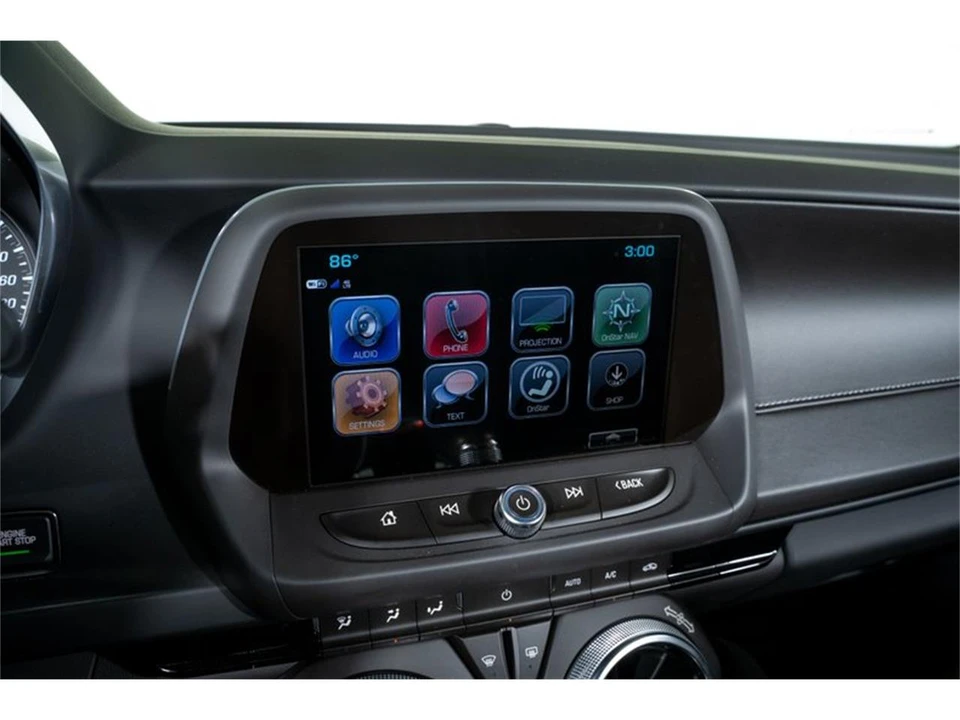 2017 Chevrolet Camaro 6th Gen - Image 29 of 31