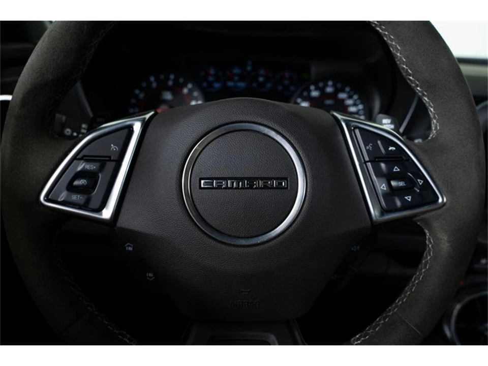 2017 Chevrolet Camaro 6th Gen - Image 27 of 31