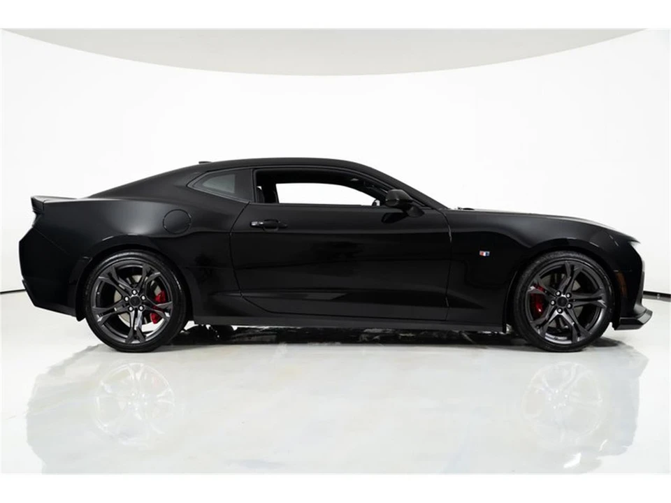 2017 Chevrolet Camaro 6th Gen - Image 13 of 31