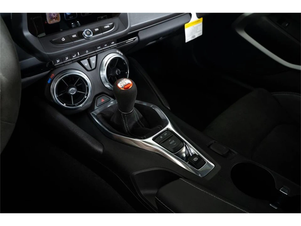 2017 Chevrolet Camaro 6th Gen - Image 31 of 31