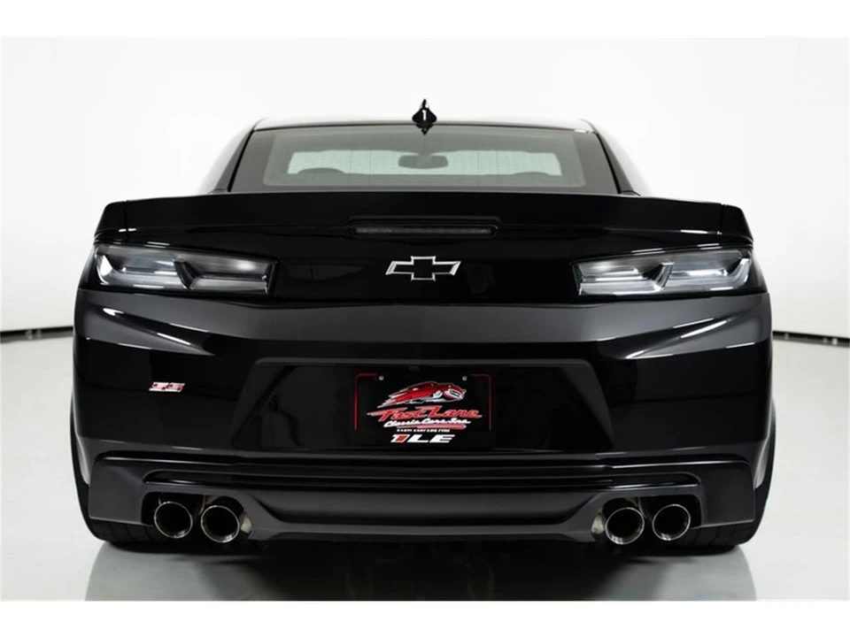 2017 Chevrolet Camaro 6th Gen - Image 11 of 31