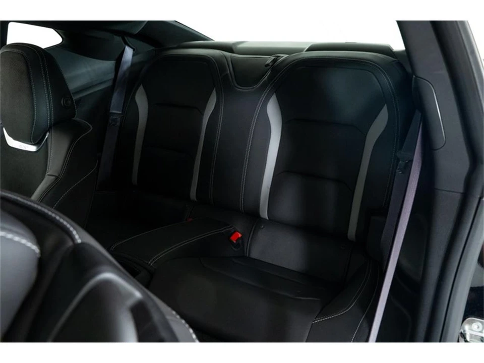 2017 Chevrolet Camaro 6th Gen - Image 21 of 31