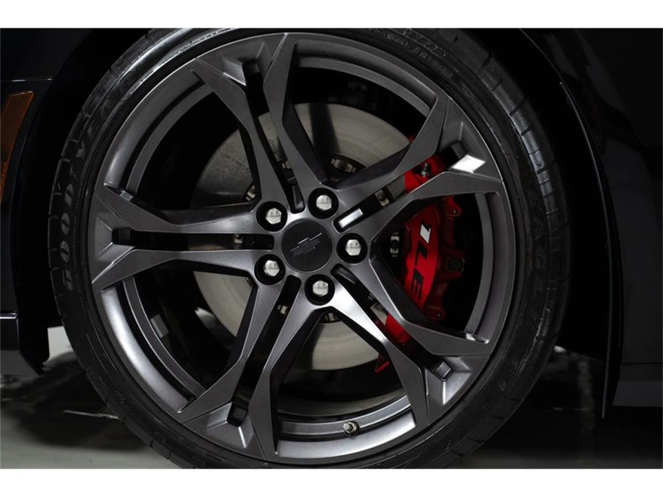 2017 Chevrolet Camaro 6th Gen - Image 7 of 31