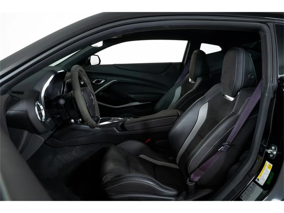 2017 Chevrolet Camaro 6th Gen - Image 20 of 31
