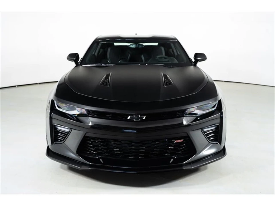 2017 Chevrolet Camaro 6th Gen - Image 2 of 31