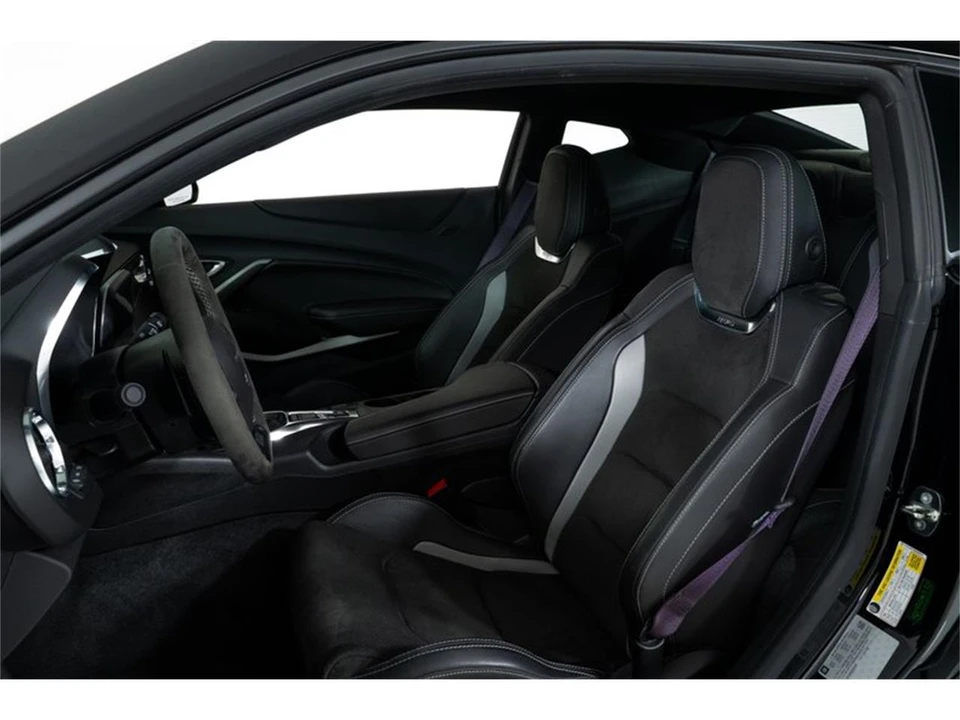 2017 Chevrolet Camaro 6th Gen - Image 22 of 31
