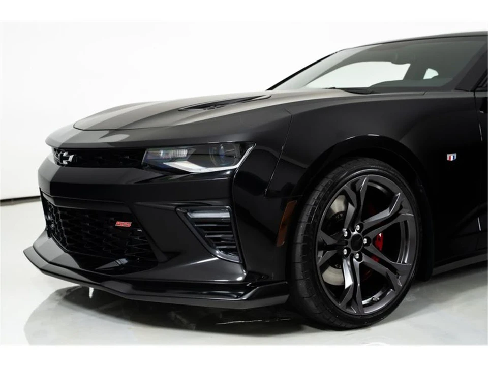 2017 Chevrolet Camaro 6th Gen - Image 4 of 31