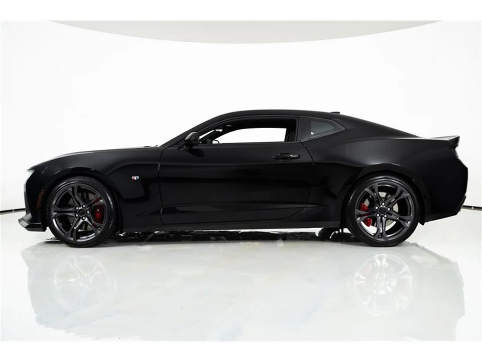 2017 Chevrolet Camaro 6th Gen - Image 6 of 31