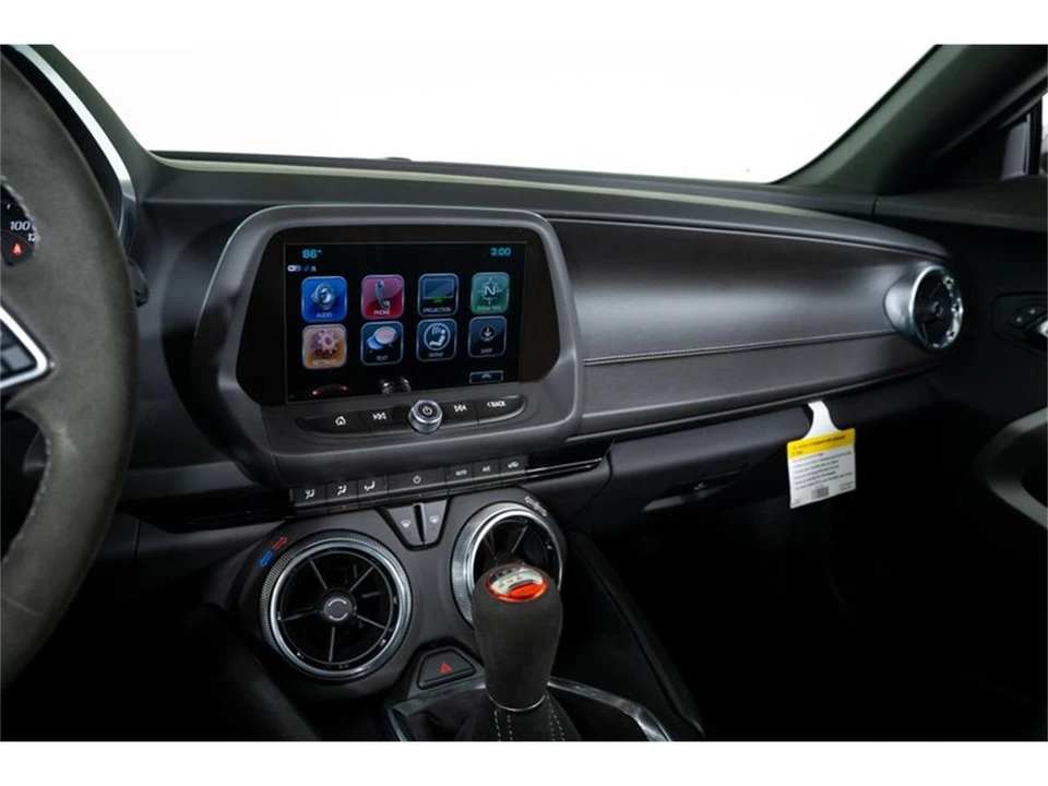 2017 Chevrolet Camaro 6th Gen - Image 28 of 31