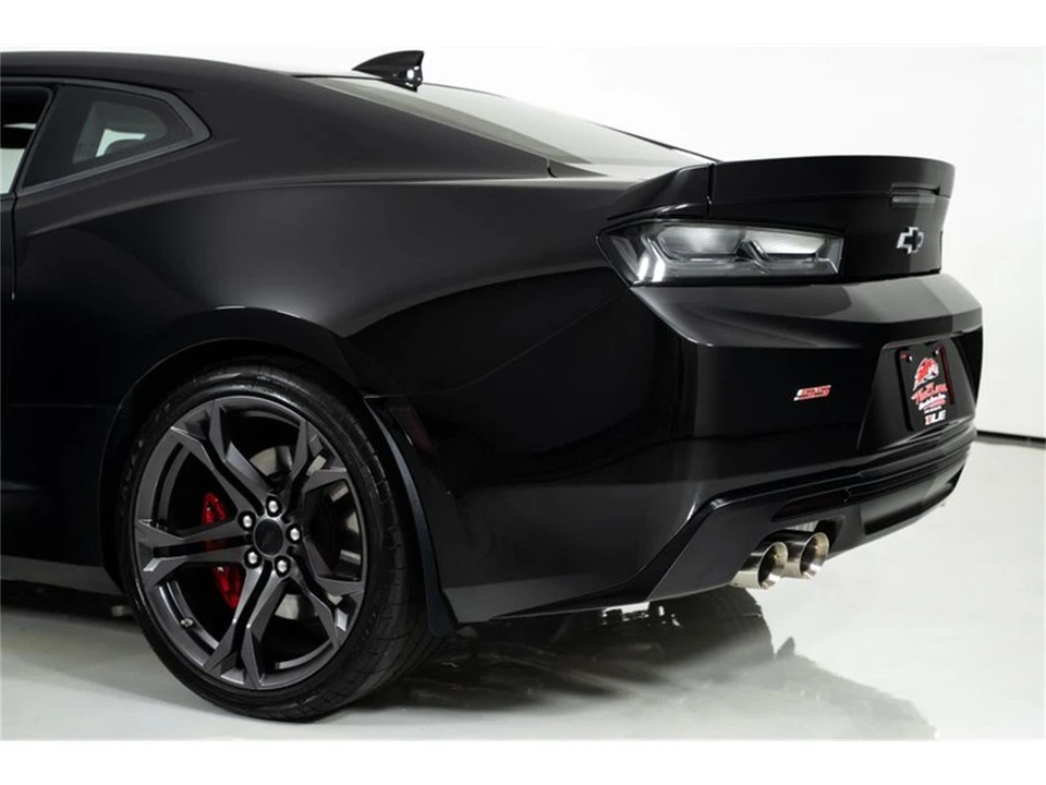 2017 Chevrolet Camaro 6th Gen - Image 10 of 31