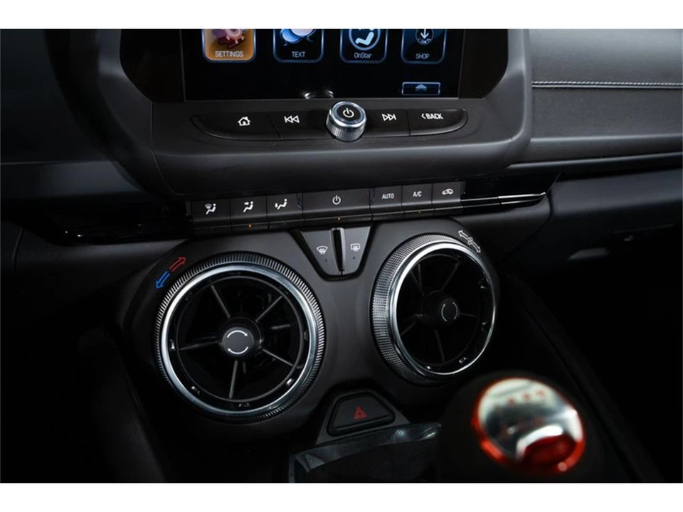 2017 Chevrolet Camaro 6th Gen - Image 30 of 31