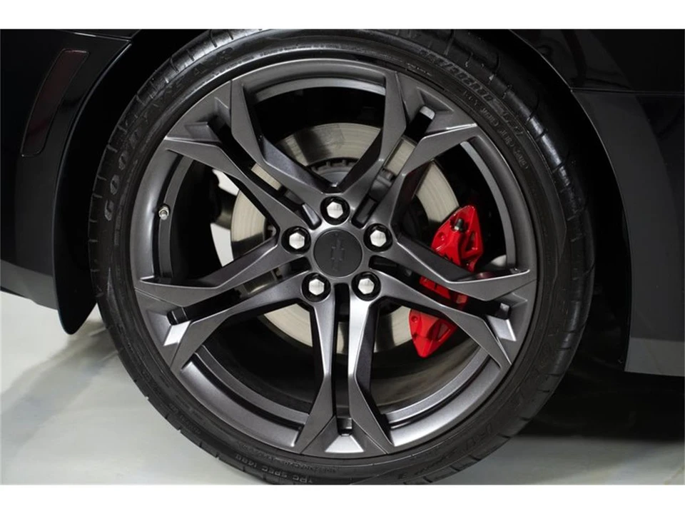 2017 Chevrolet Camaro 6th Gen - Image 14 of 31