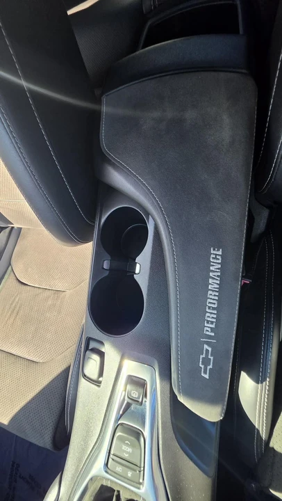 2017 Chevrolet Camaro 6th Gen - Image 5 of 31