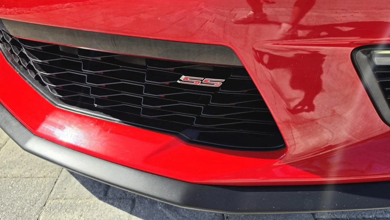 2017 Chevrolet Camaro 6th Gen - Image 18 of 31