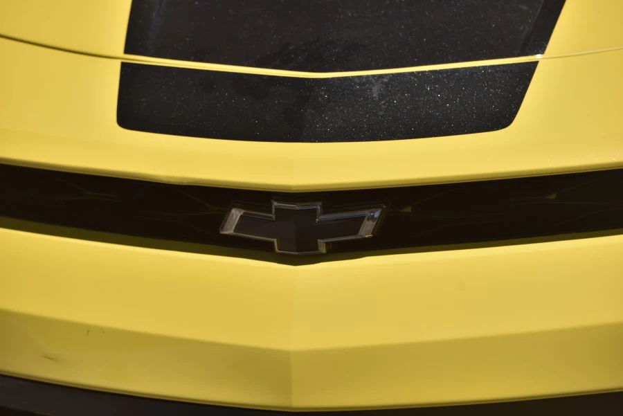 2017 Chevrolet Camaro 6th Gen - Image 16 of 25