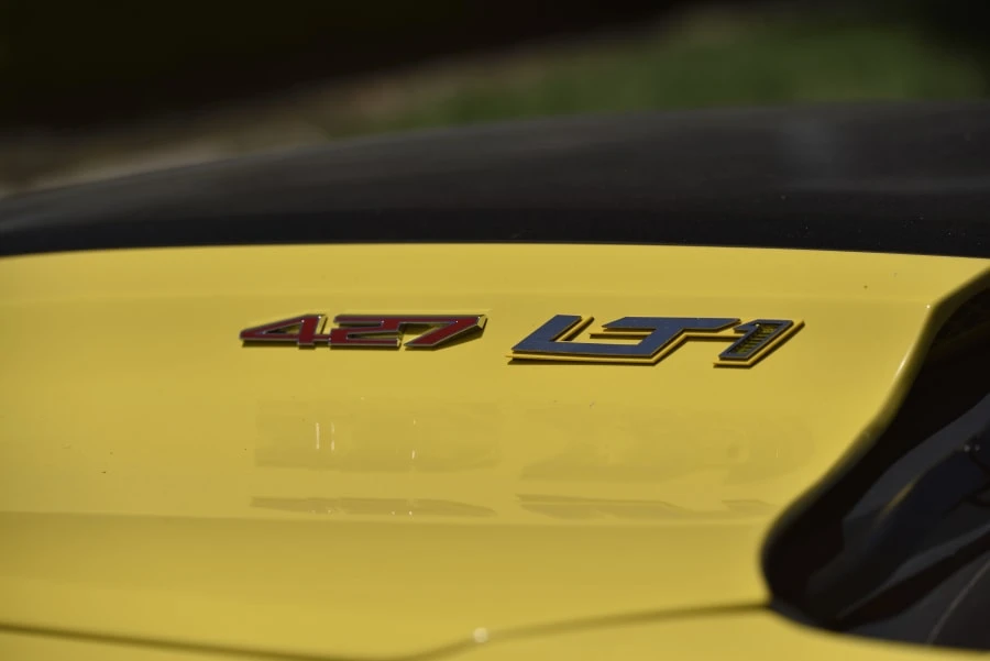 2017 Chevrolet Camaro 6th Gen - Image 14 of 25